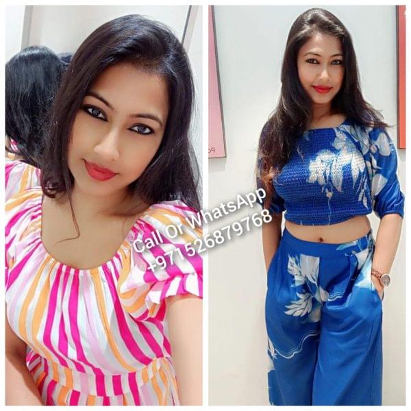 South Indian Lady